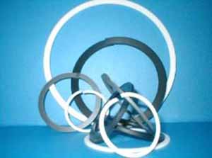 聚甲醛支撑环厂家