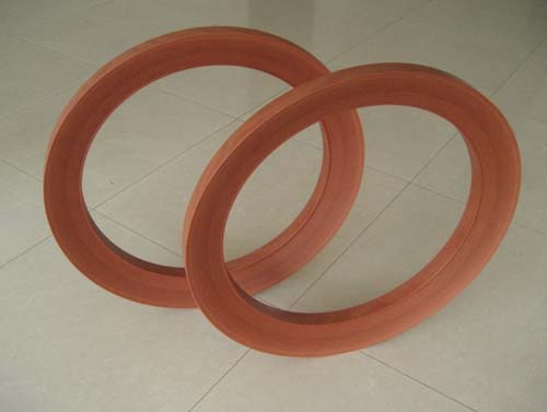 酚醛夹布支撑环厂