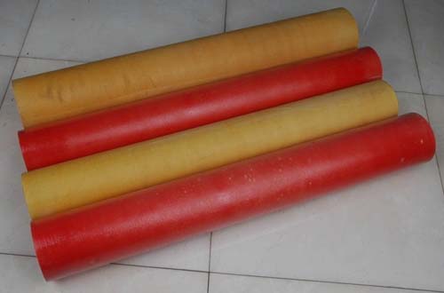 酚醛夹布管销售